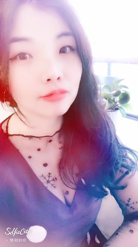 杜艳艳的第一张照片--义乌中老年相亲网