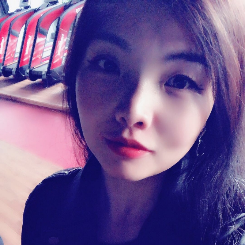 杜艳艳的第二张照片--义乌中老年相亲网