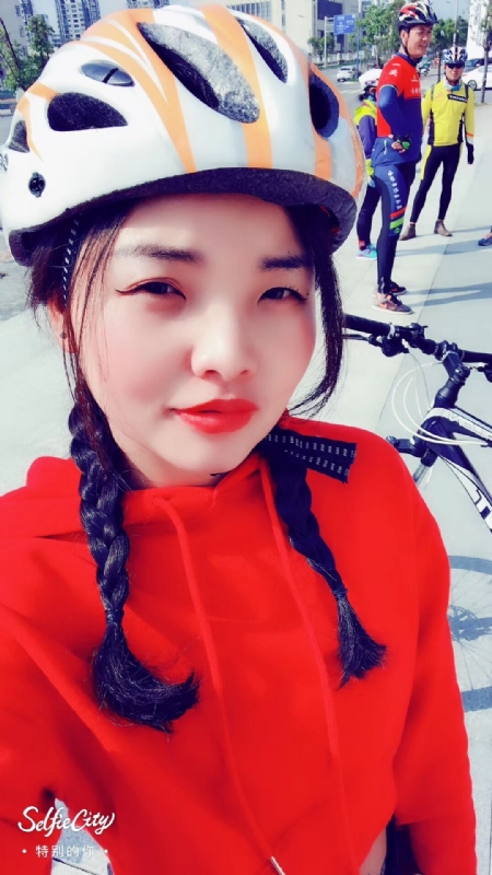 杜艳艳的第三张照片--义乌中老年相亲网
