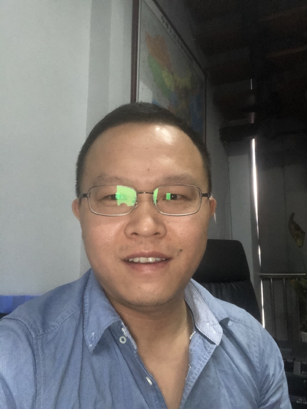小吴的第一张照片--义乌中老年相亲网