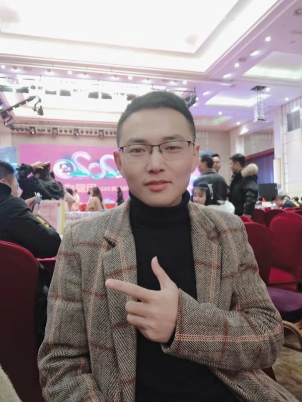 遇见不一样的自己的第一张照片--义乌中老年相亲网