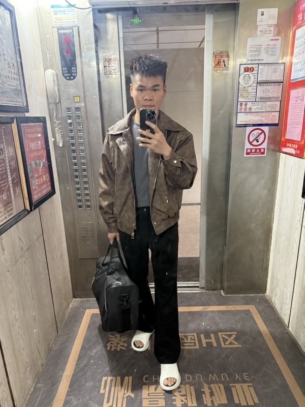 jin的第一张照片--义乌中老年相亲网